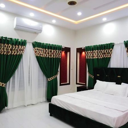 Islamabad Travelodge Guest House Zewnętrze zdjęcie