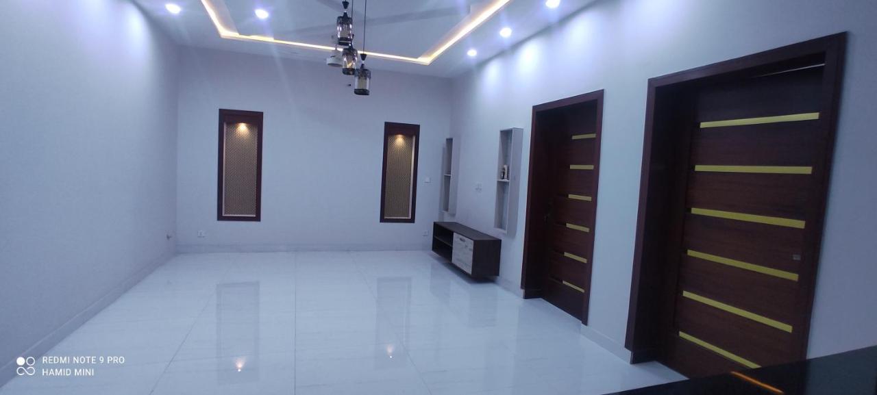 Islamabad Travelodge Guest House Zewnętrze zdjęcie