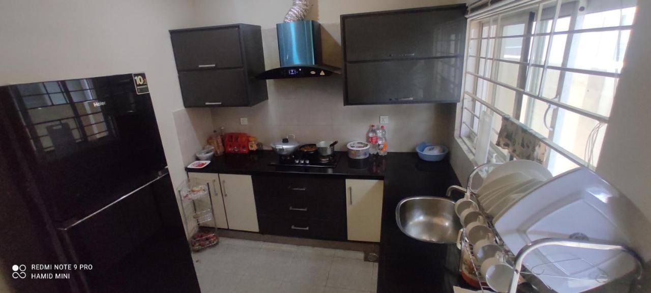 Islamabad Travelodge Guest House Zewnętrze zdjęcie