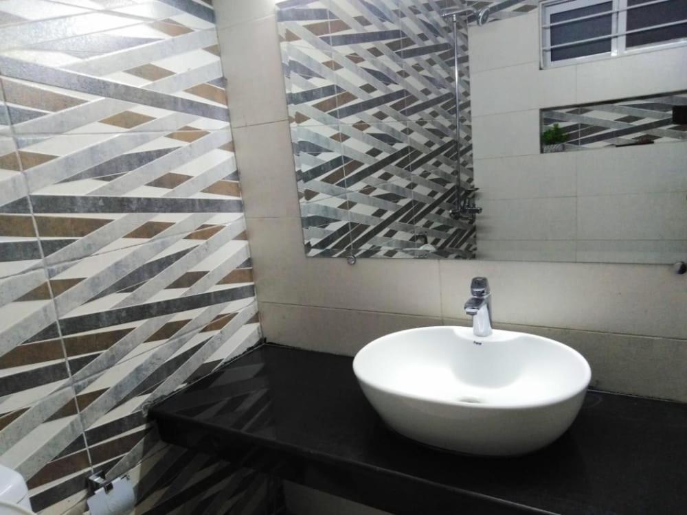Islamabad Travelodge Guest House Zewnętrze zdjęcie