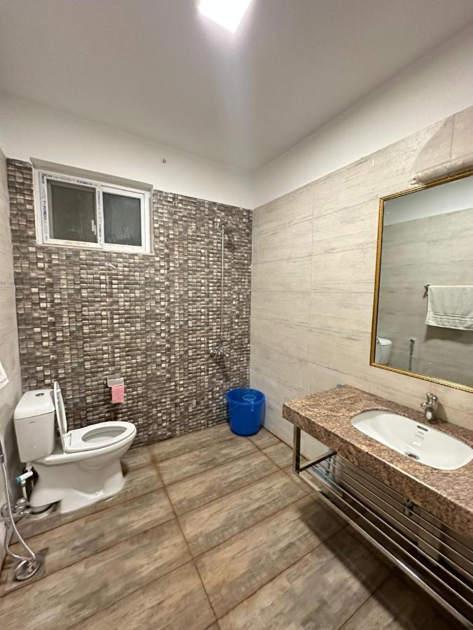 Islamabad Travelodge Guest House Zewnętrze zdjęcie