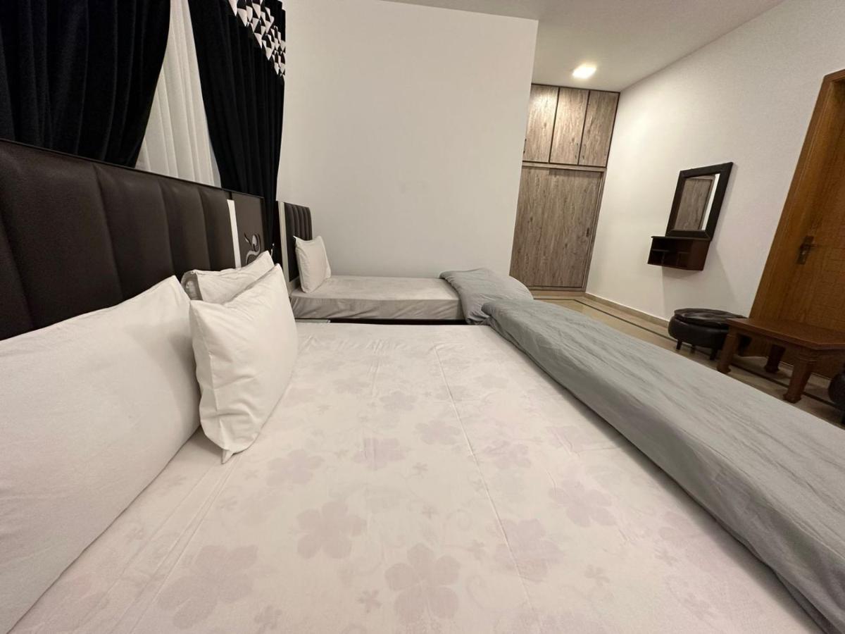 Islamabad Travelodge Guest House Zewnętrze zdjęcie