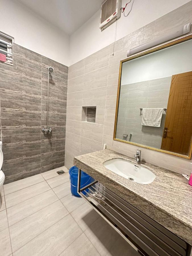 Islamabad Travelodge Guest House Zewnętrze zdjęcie