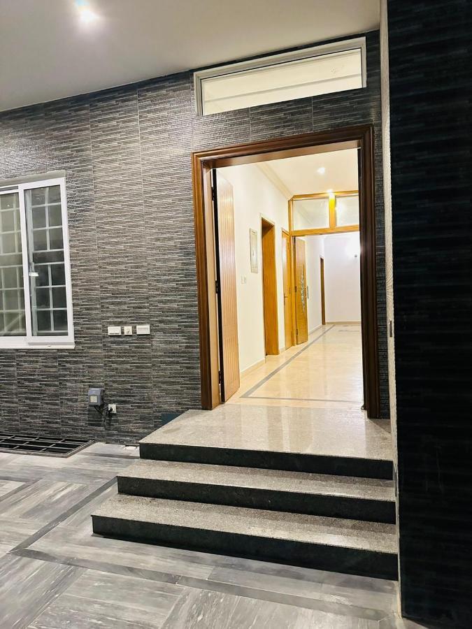 Islamabad Travelodge Guest House Zewnętrze zdjęcie