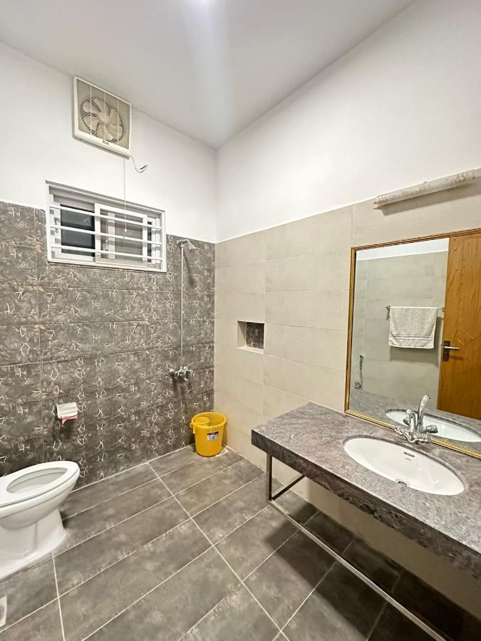 Islamabad Travelodge Guest House Zewnętrze zdjęcie
