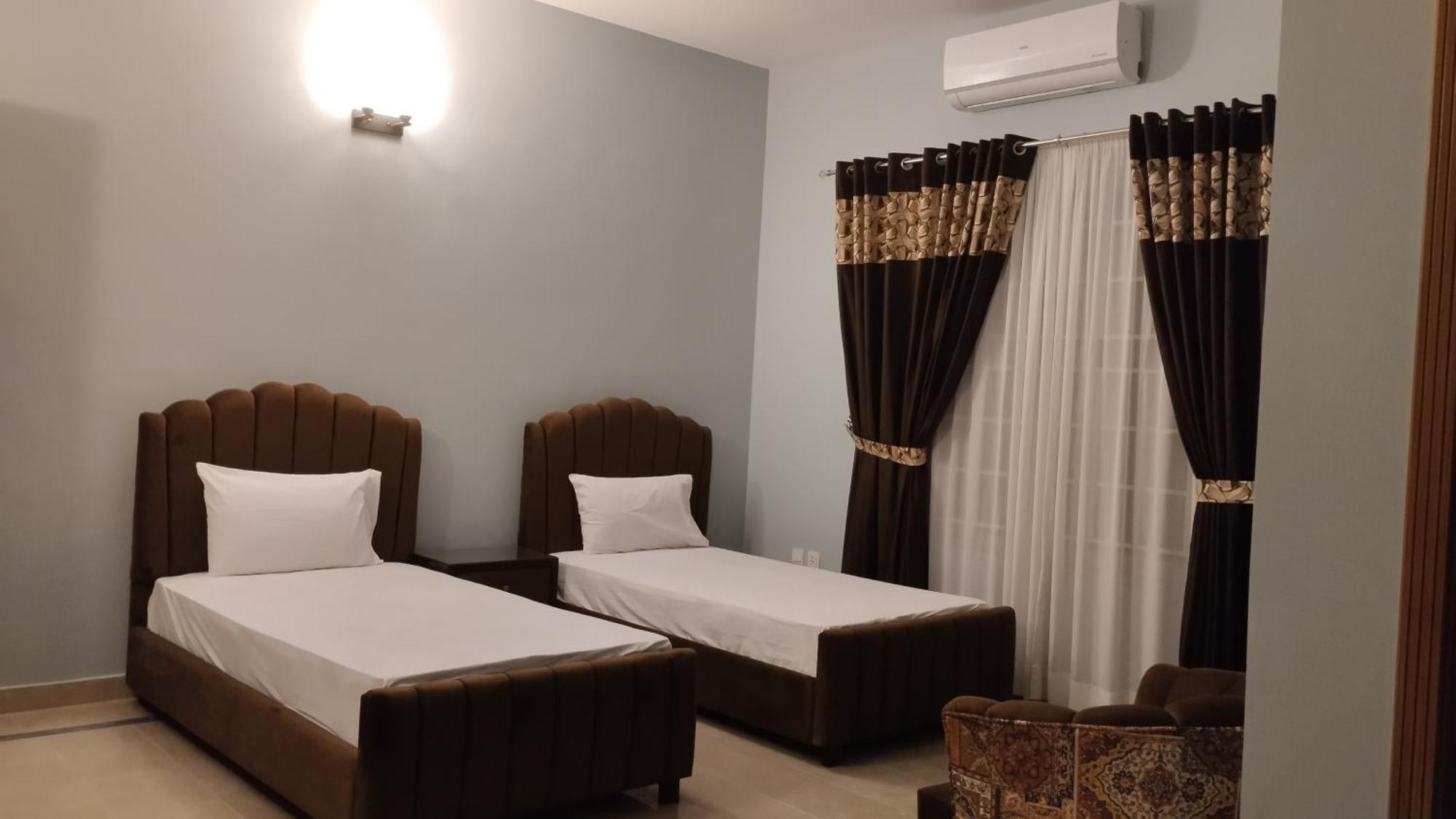Islamabad Travelodge Guest House Pokój zdjęcie