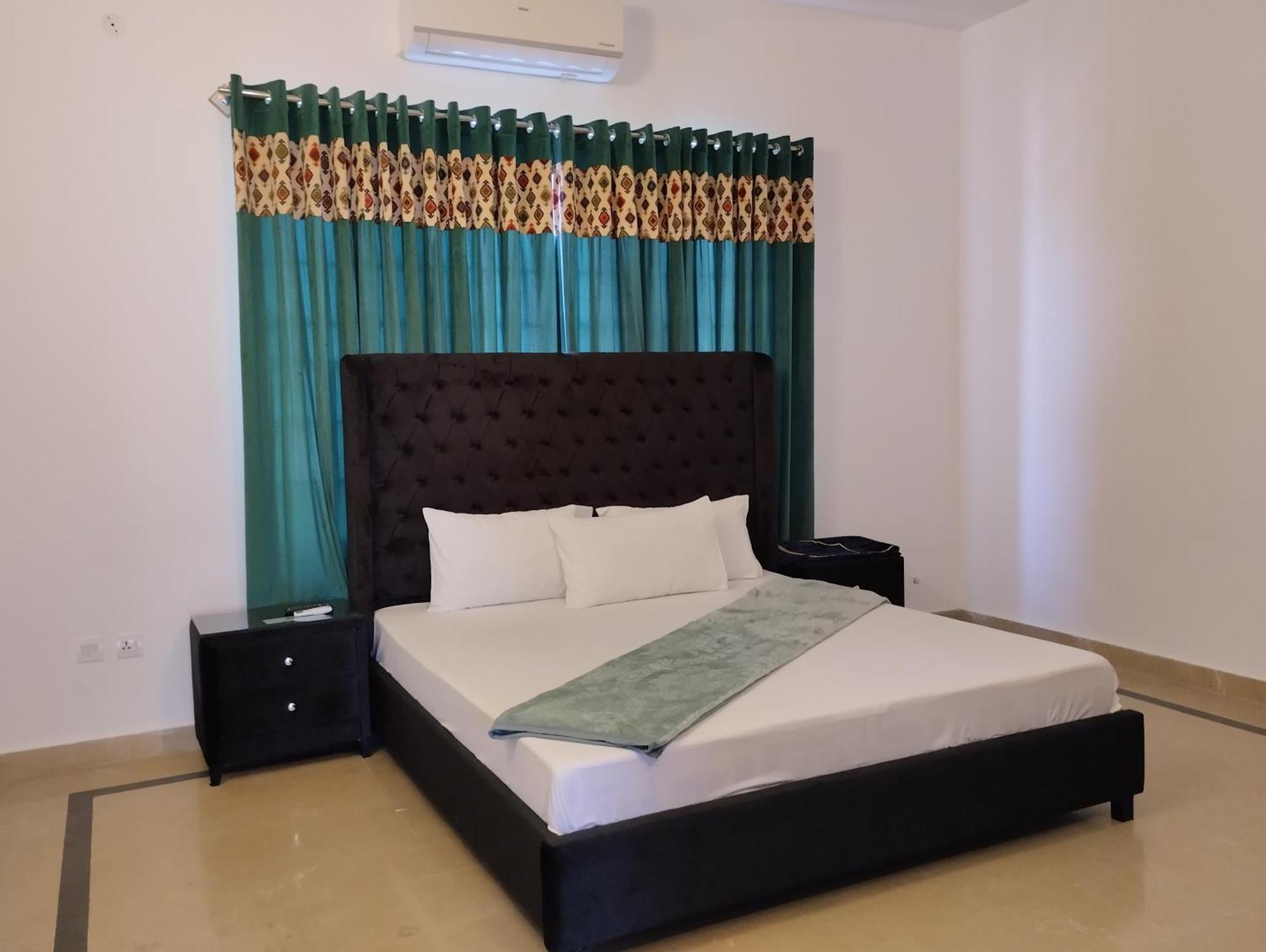 Islamabad Travelodge Guest House Pokój zdjęcie