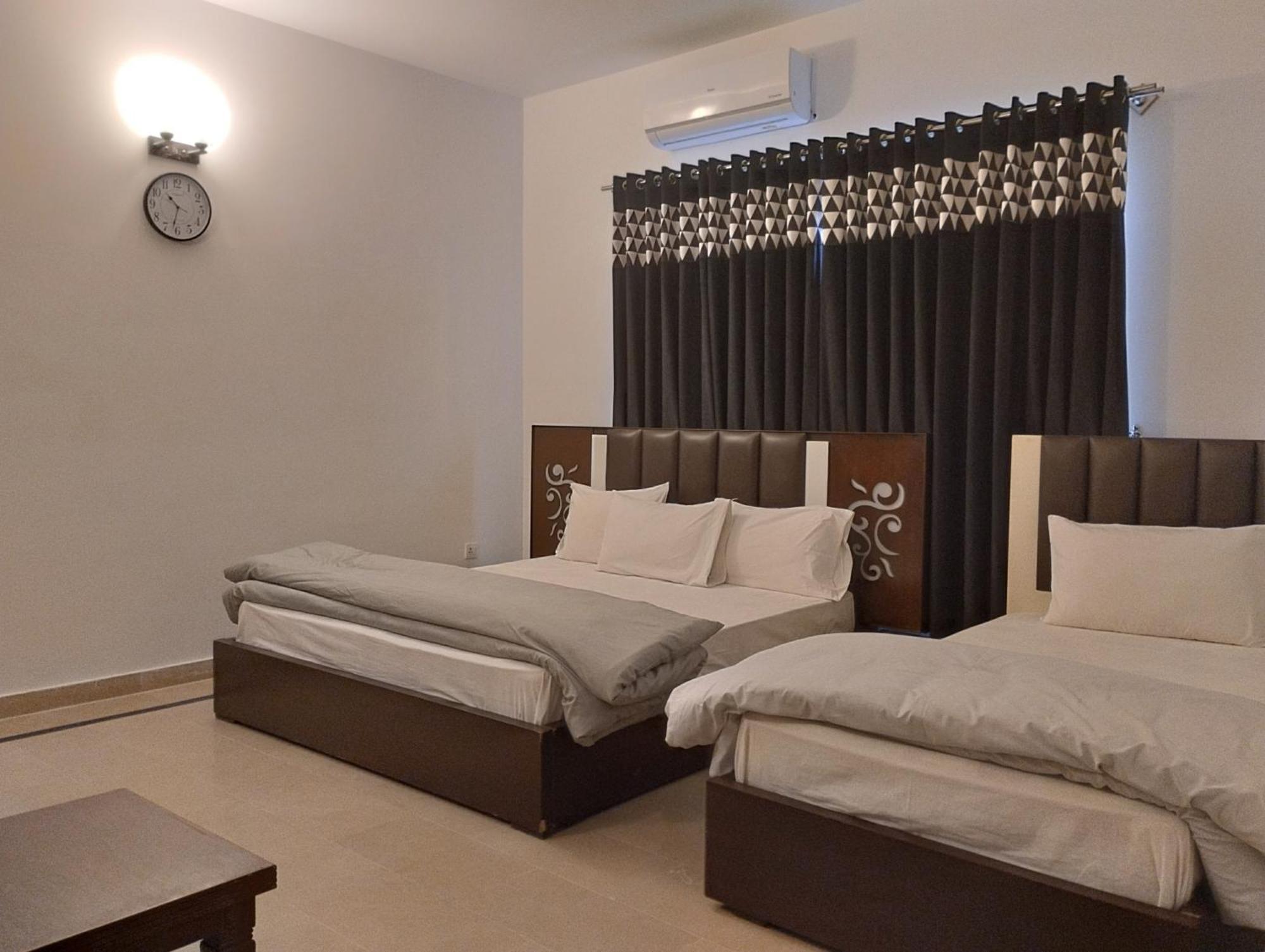 Islamabad Travelodge Guest House Pokój zdjęcie